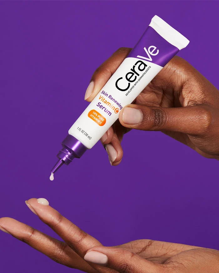 CERAVE SKIN RENEWING VITAMIN C SERUM 3