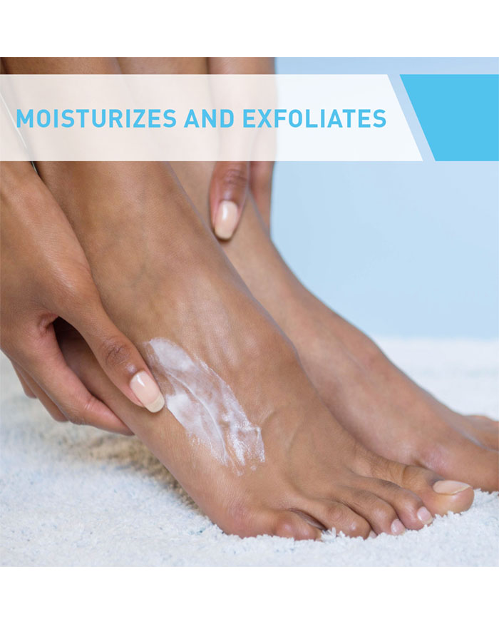 CERAVE SA Renewing Foot Cream 2