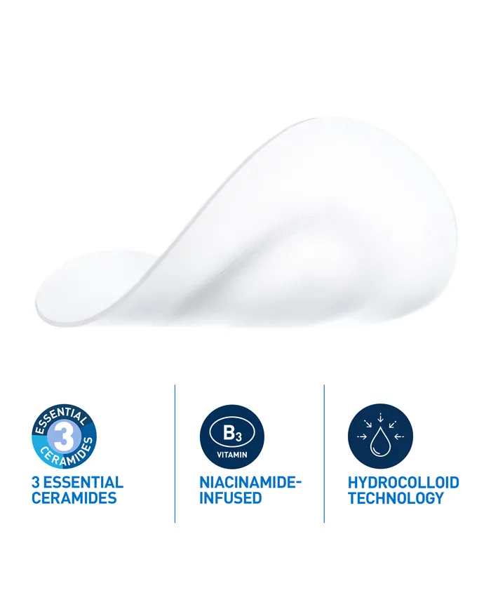 CeraVe Blemish Barrier Patches 2