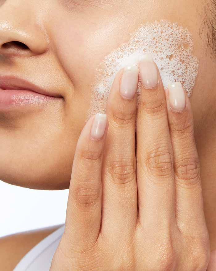 CERAVE Foaming CleanserFor Normal to Oily Skin 2