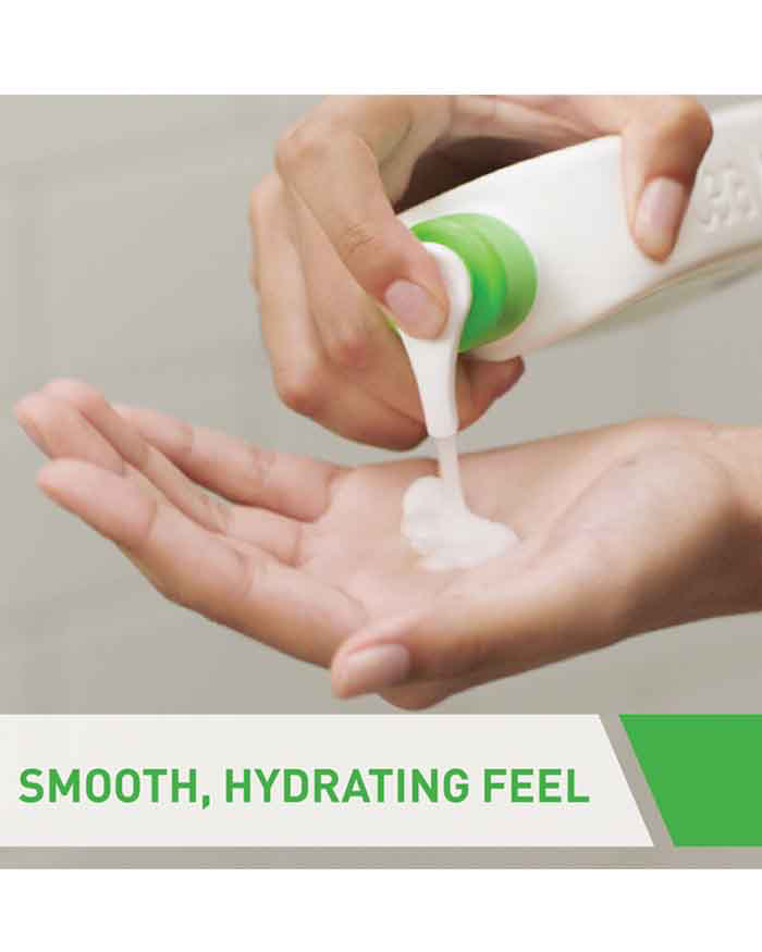 CERAVE Hydrating CleanserFor Normal to Dry Skin 2