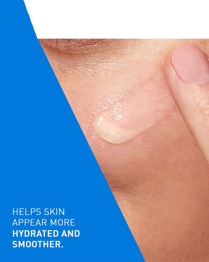 CERAVE Hydrating Hyaluronic Acid Serum 3
