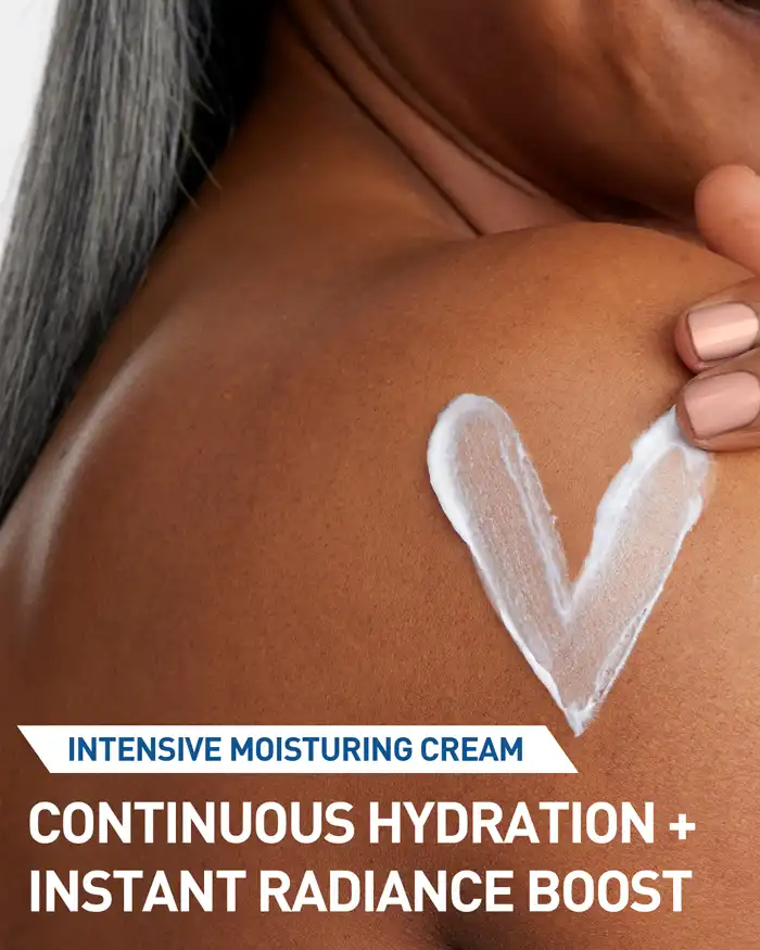 CERAVE Intensive Moisturising Cream 4