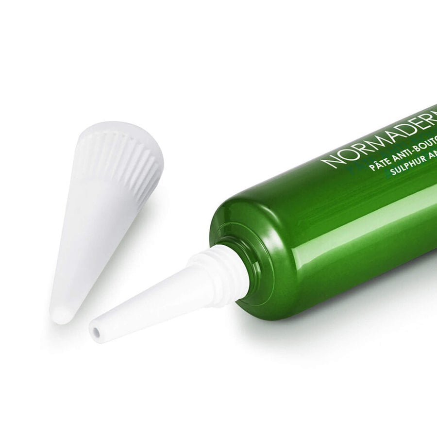 VICHY Normaderm Phytosolution SOS Sulphur PASTE 2