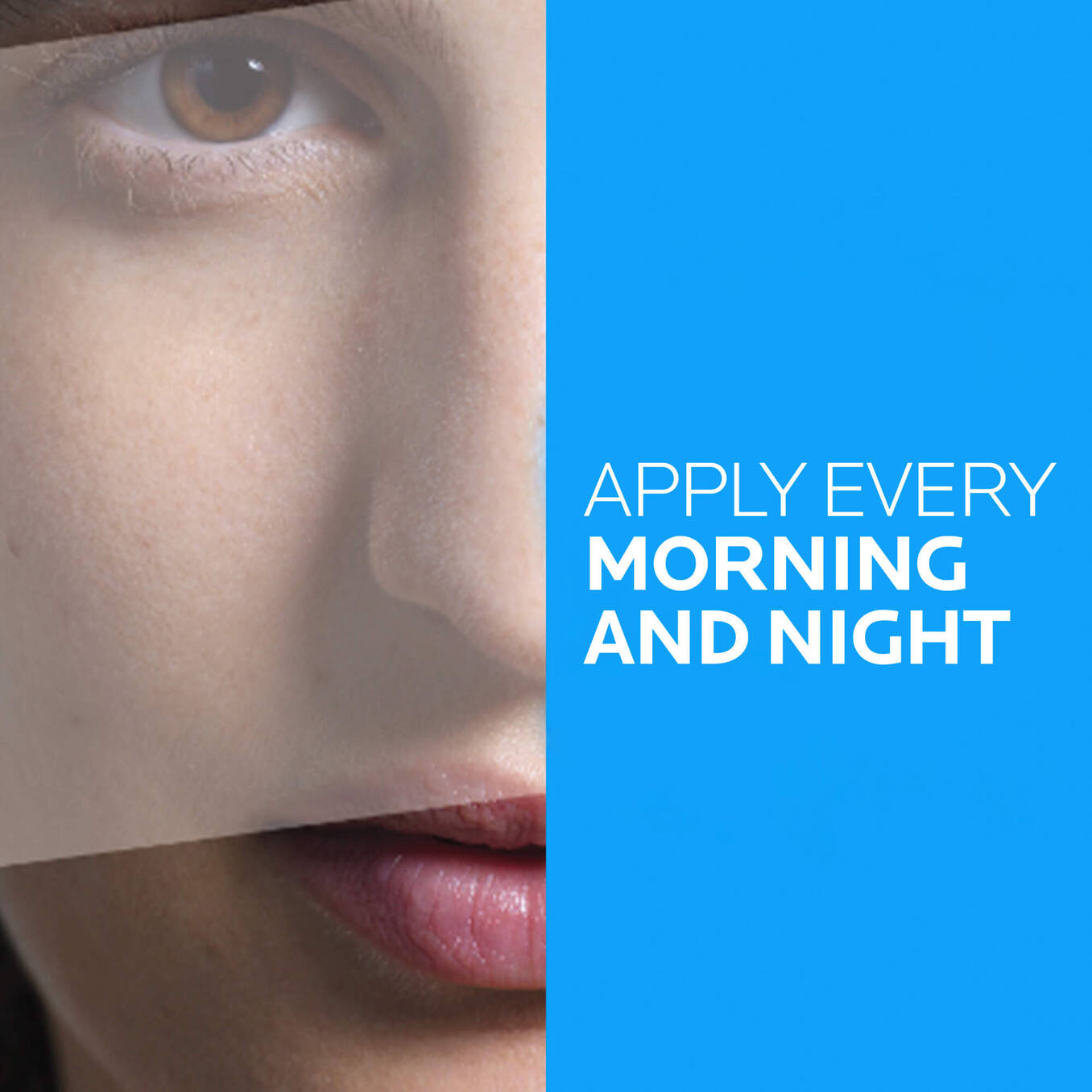 LA ROCHE POSAY Cicaplast B5 Face Serum for hydrating and repairing skin barrier 3