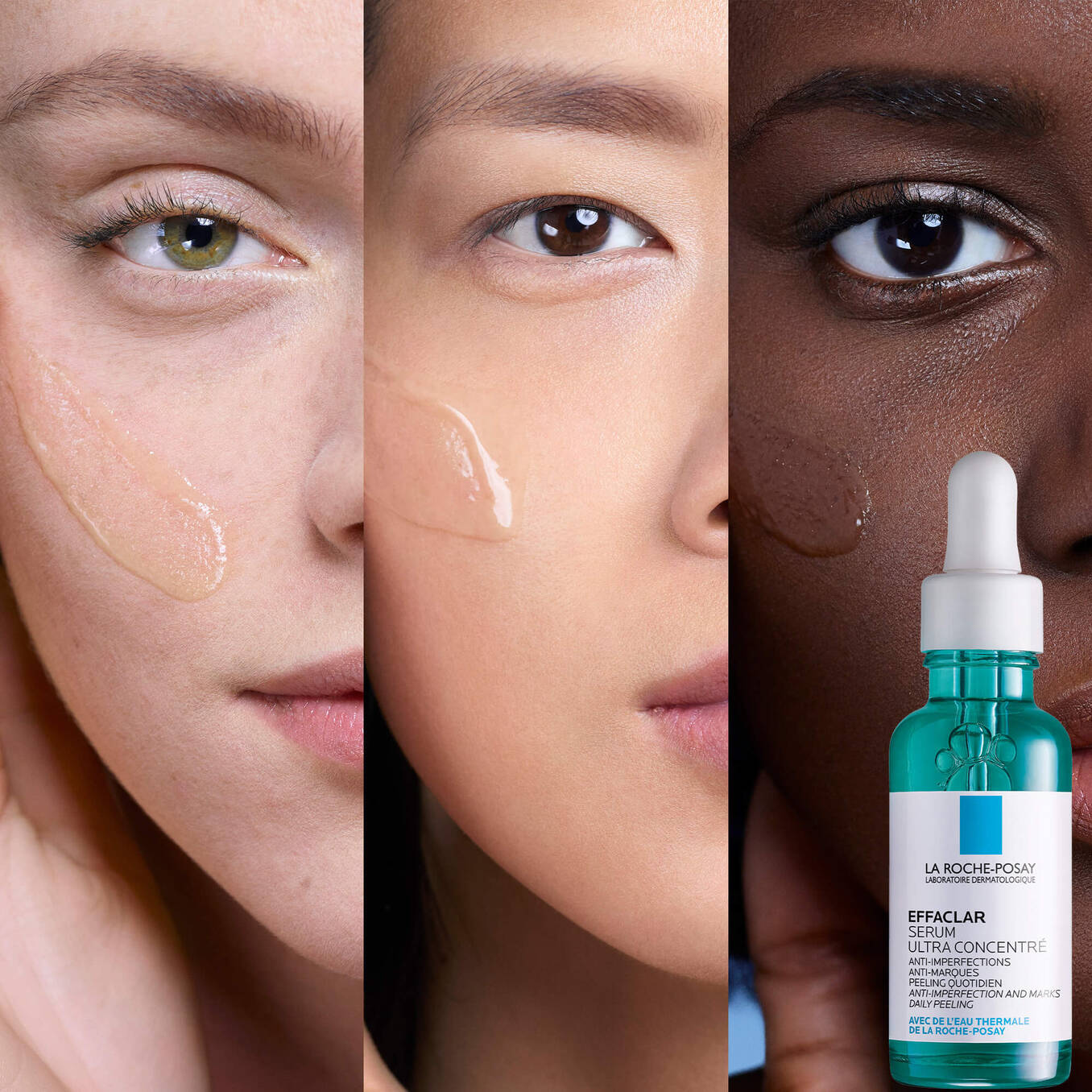 LA ROCHE POSAY Effaclar Serum 2