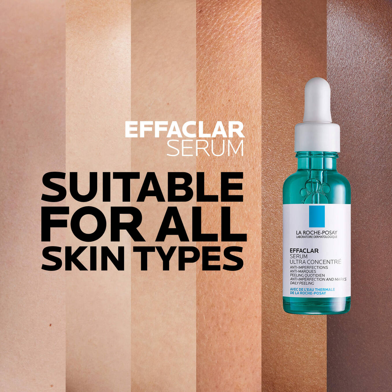 LA ROCHE POSAY Effaclar Serum 4