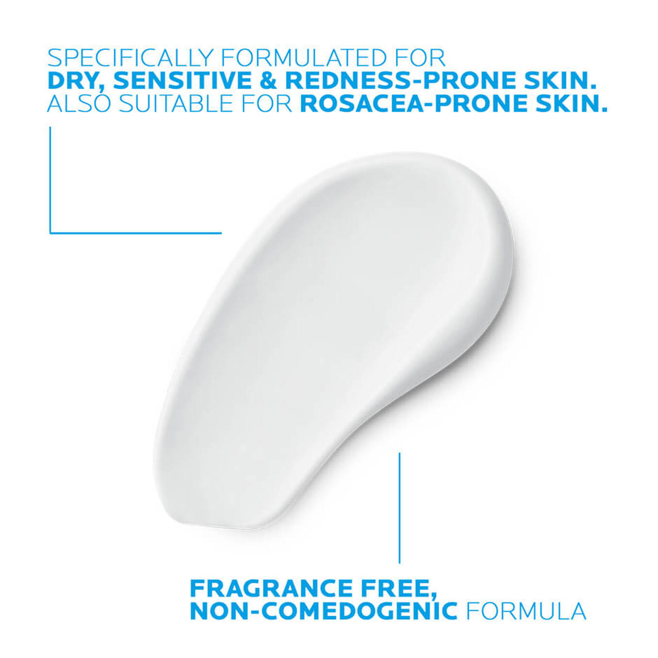 LA ROCHE POSAY Toleriane Rosaliac AR SPF30 2
