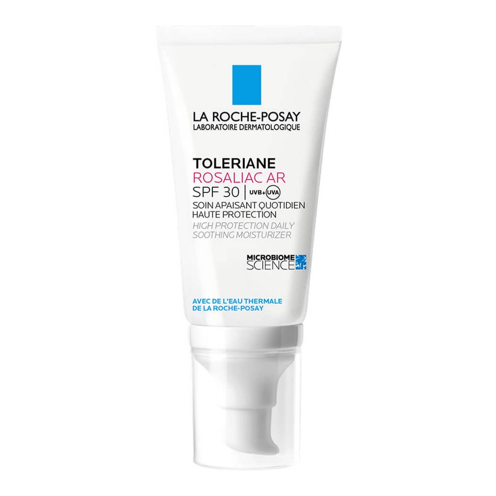 LA ROCHE POSAY Toleriane Rosaliac AR SPF30