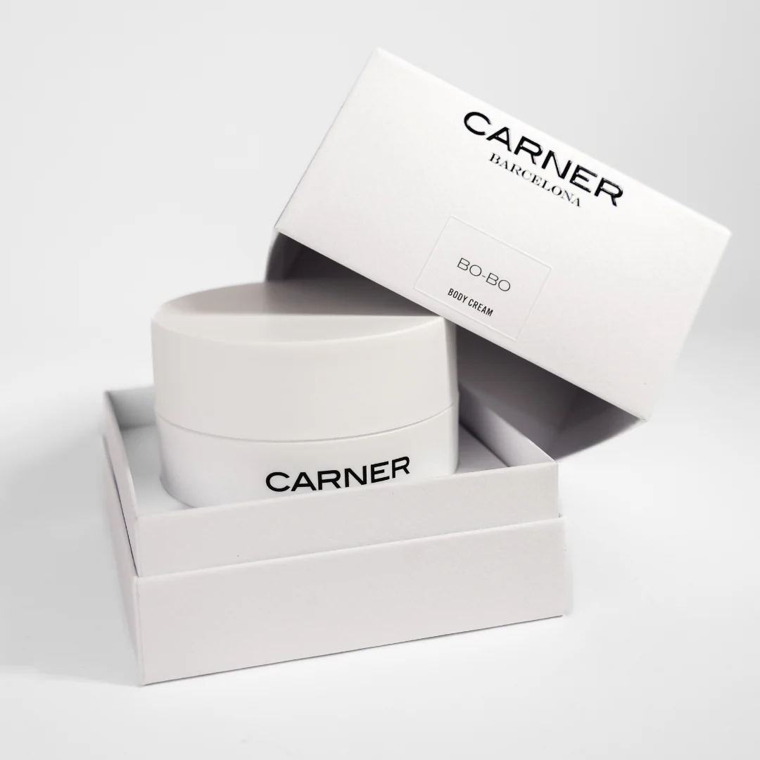 Carner Barcelona BO-BO BODY CREAM 2