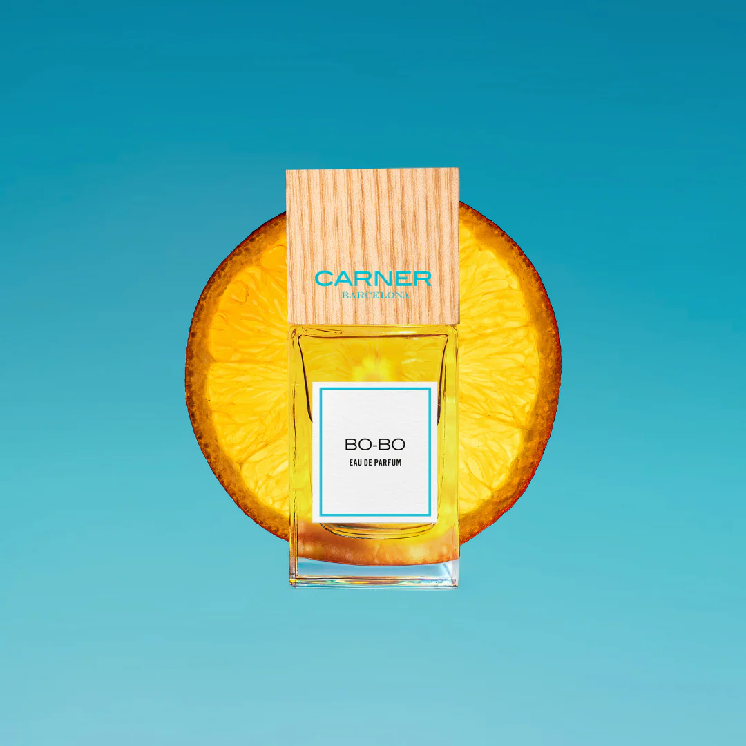 Carner Barcelona BO-BO EAU DE PARFUM 3
