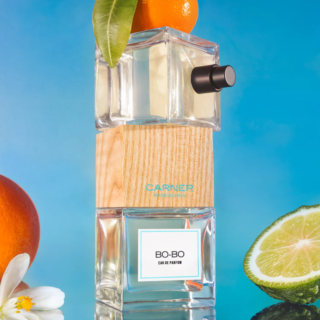 Carner Barcelona BO-BO EAU DE PARFUM 4