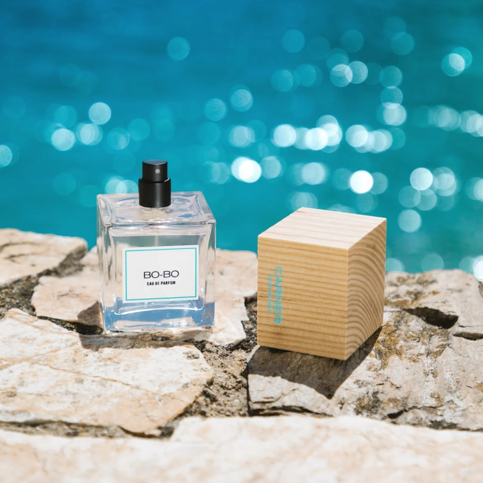 Carner Barcelona BO-BO EAU DE PARFUM 5