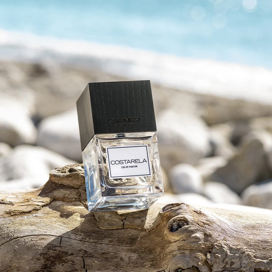 Carner Barcelona COSTARELA EAU DE PARFUM 2