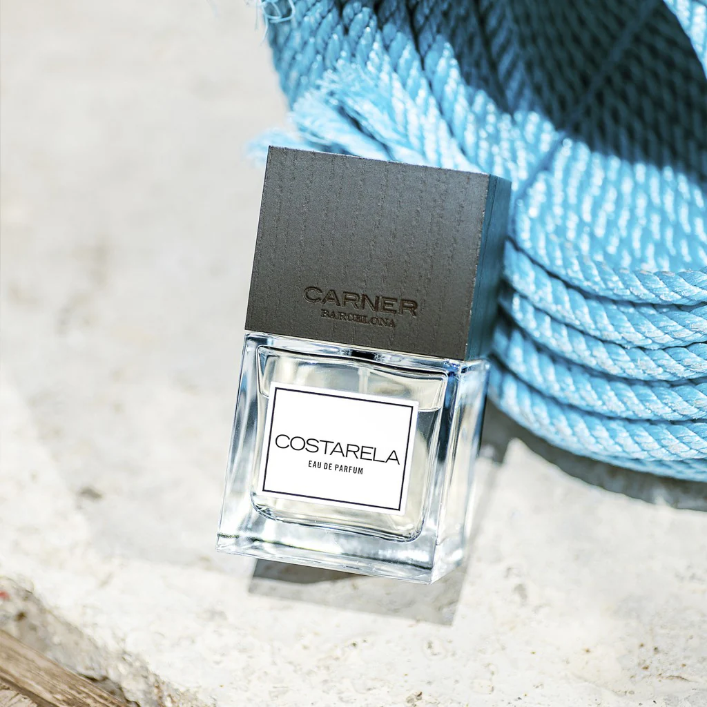 Carner Barcelona COSTARELA EAU DE PARFUM 3