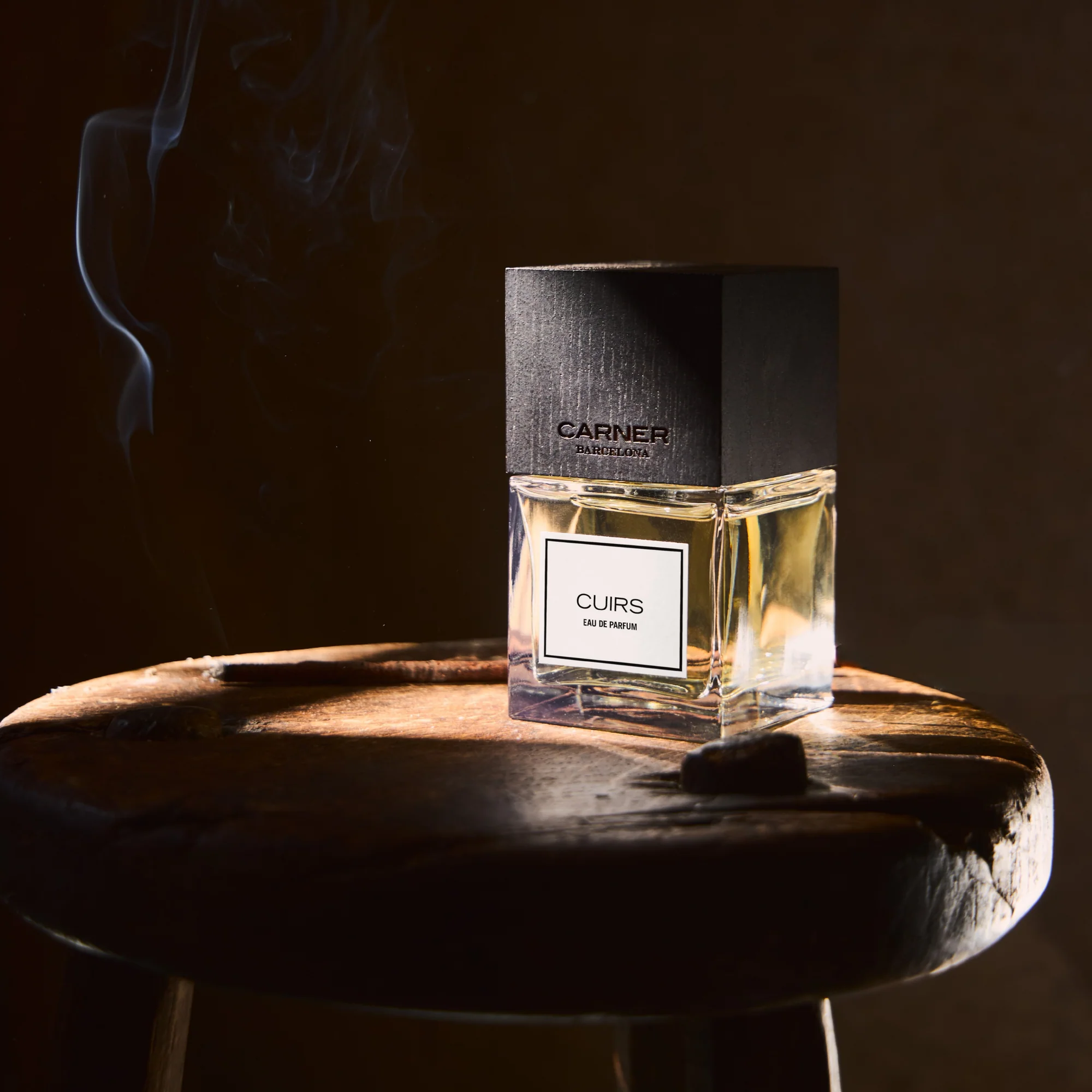 Carner Barcelona CUIRS EAU DE PARFUM 2