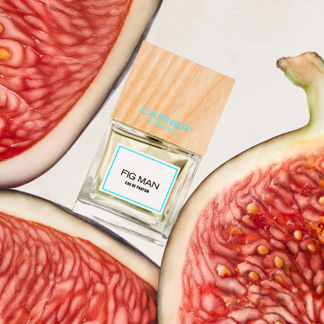 Carner Barcelona FIG MAN EAU DE PARFUM 2