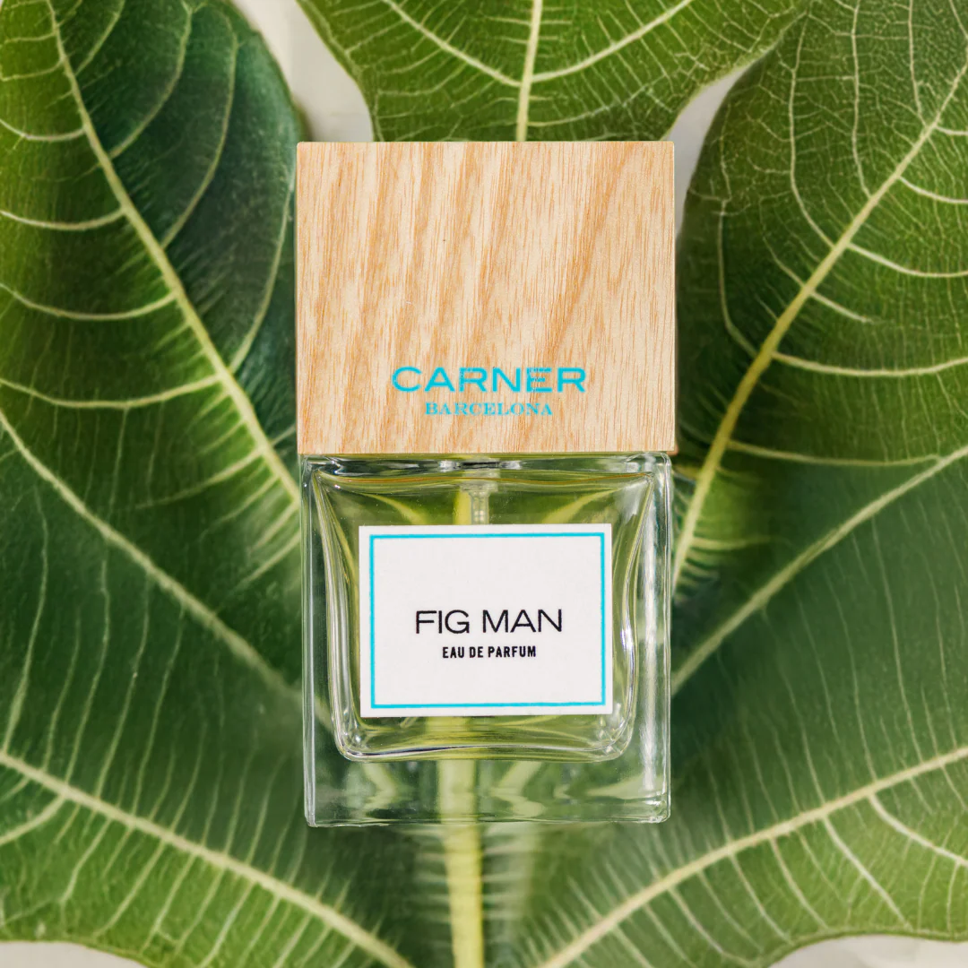 Carner Barcelona FIG MAN EAU DE PARFUM 3
