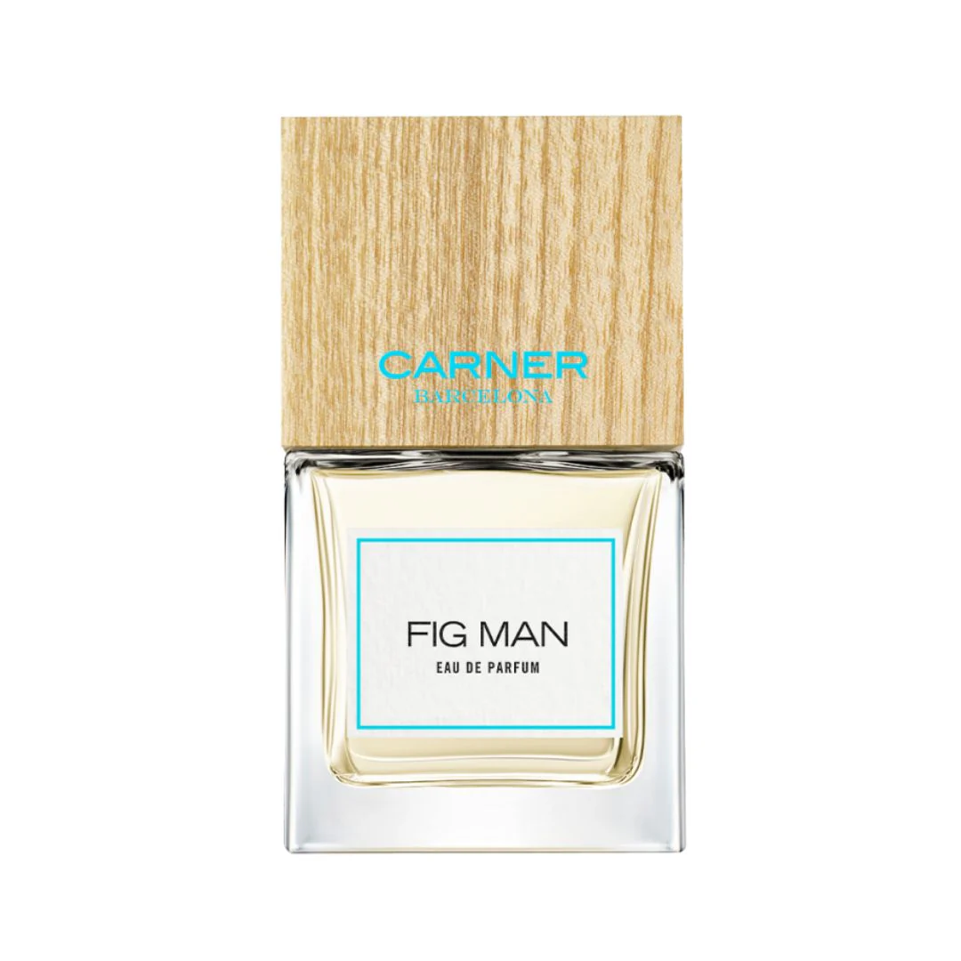Carner Barcelona FIG MAN EAU DE PARFUM