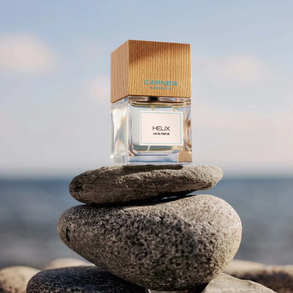 Carner Barcelona HELIX EAU DE PARFUM 2