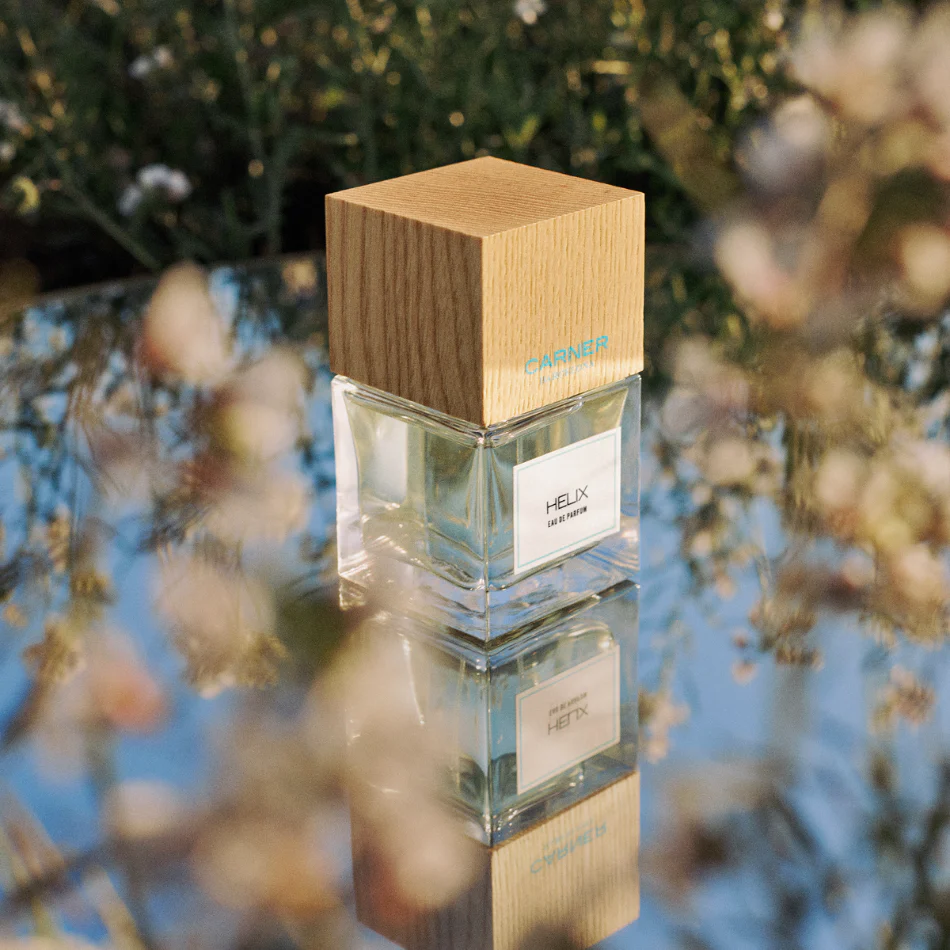 Carner Barcelona HELIX EAU DE PARFUM 3