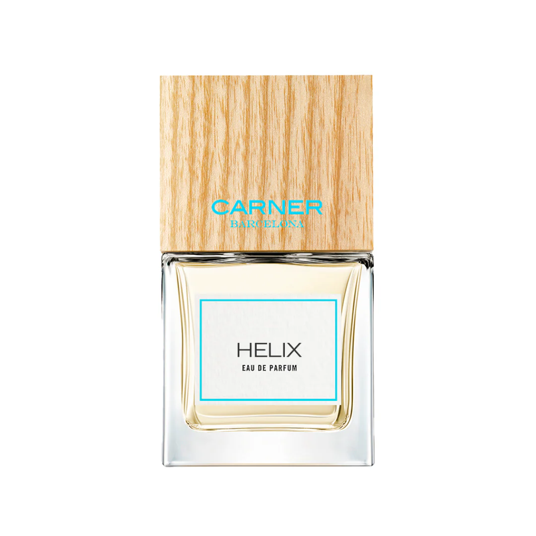 Carner Barcelona HELIX EAU DE PARFUM