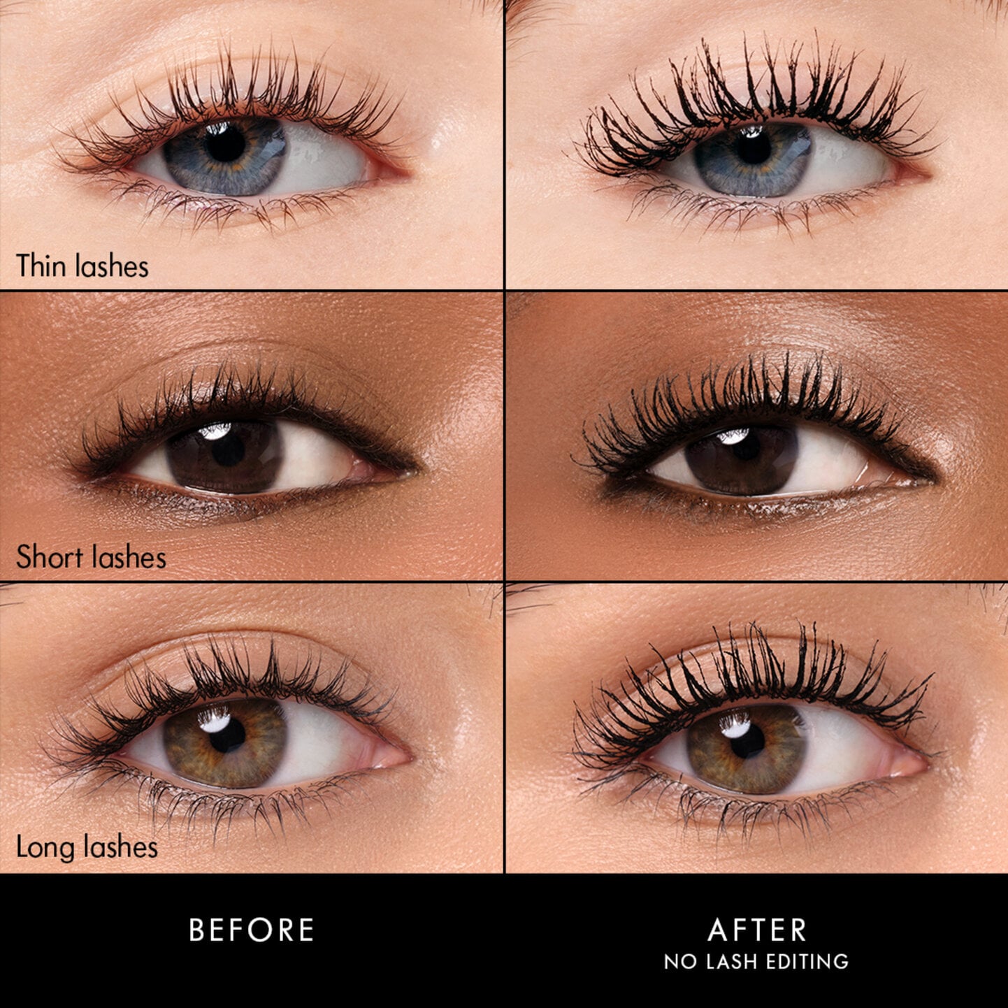 ARMANI VERTIGO LIFT MASCARA 3
