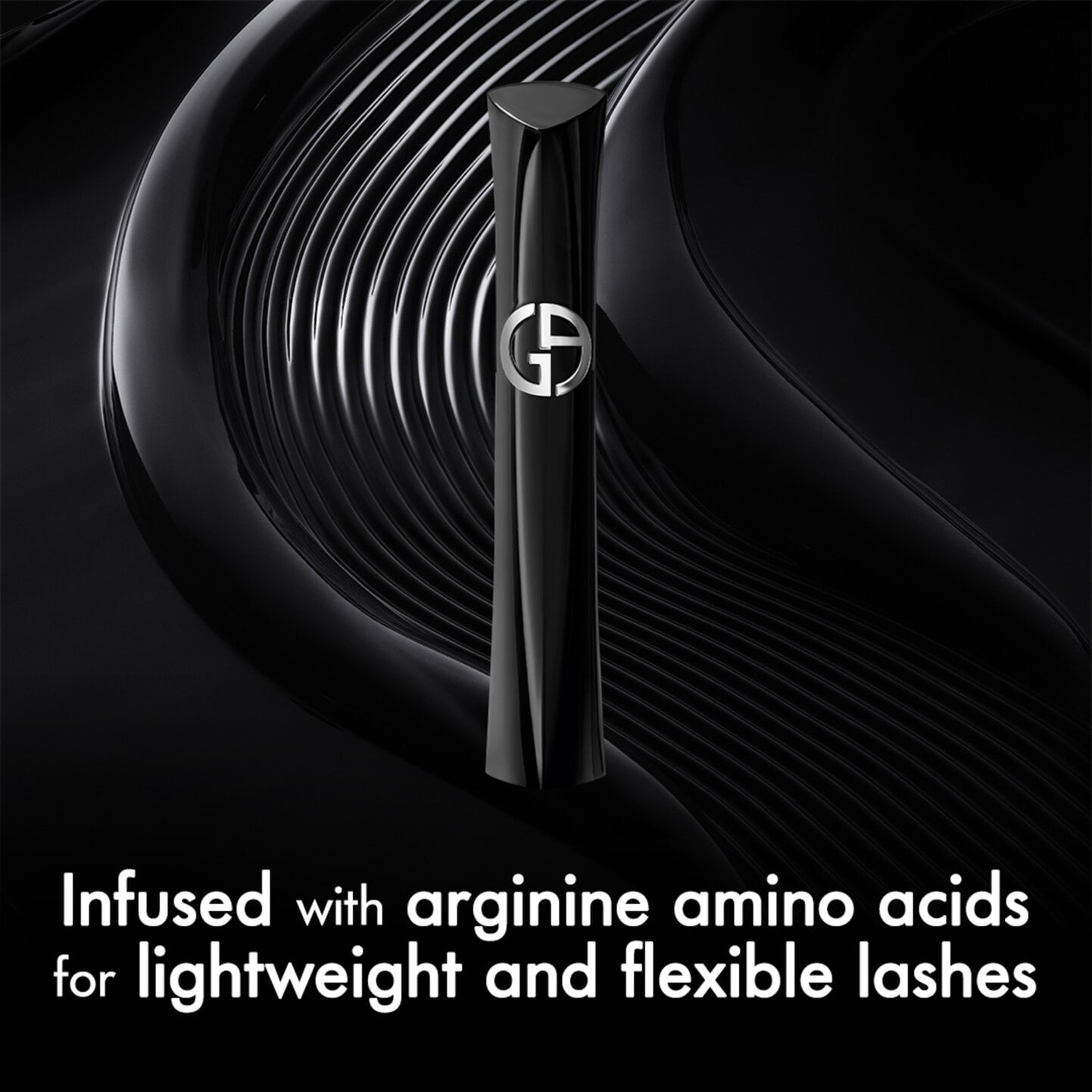 ARMANI VERTIGO LIFT MASCARA 5