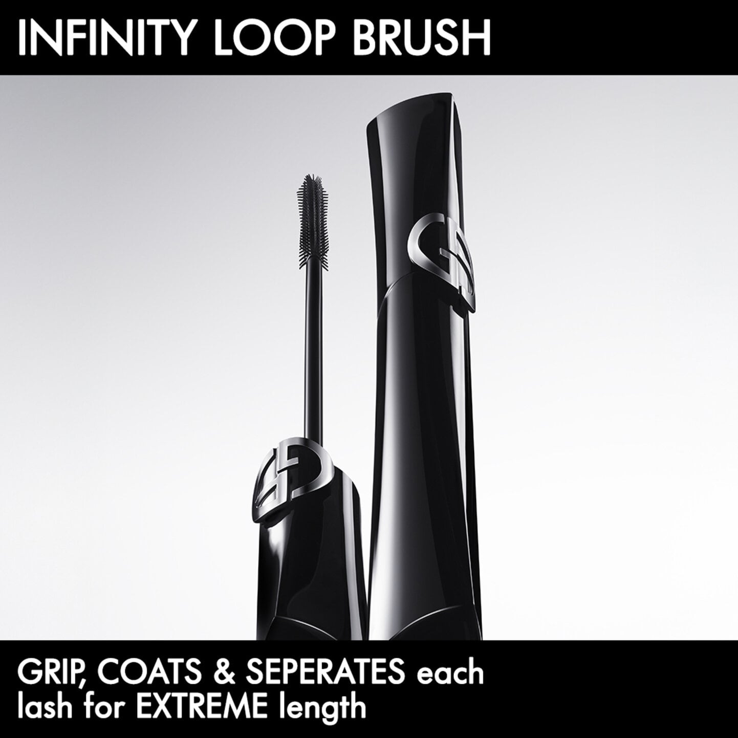 ARMANI VERTIGO LIFT MASCARA 6
