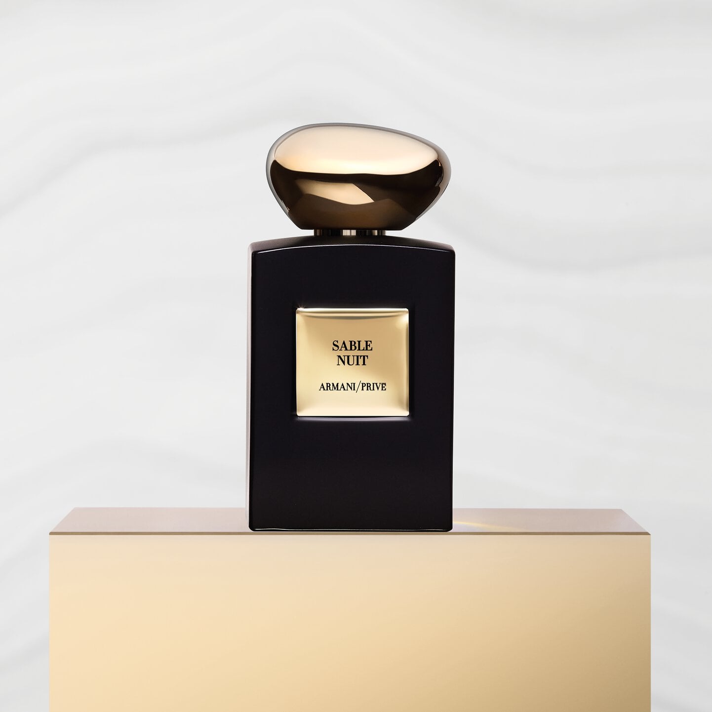 Armani Privé Sable Nuit Eau de Parfum 2