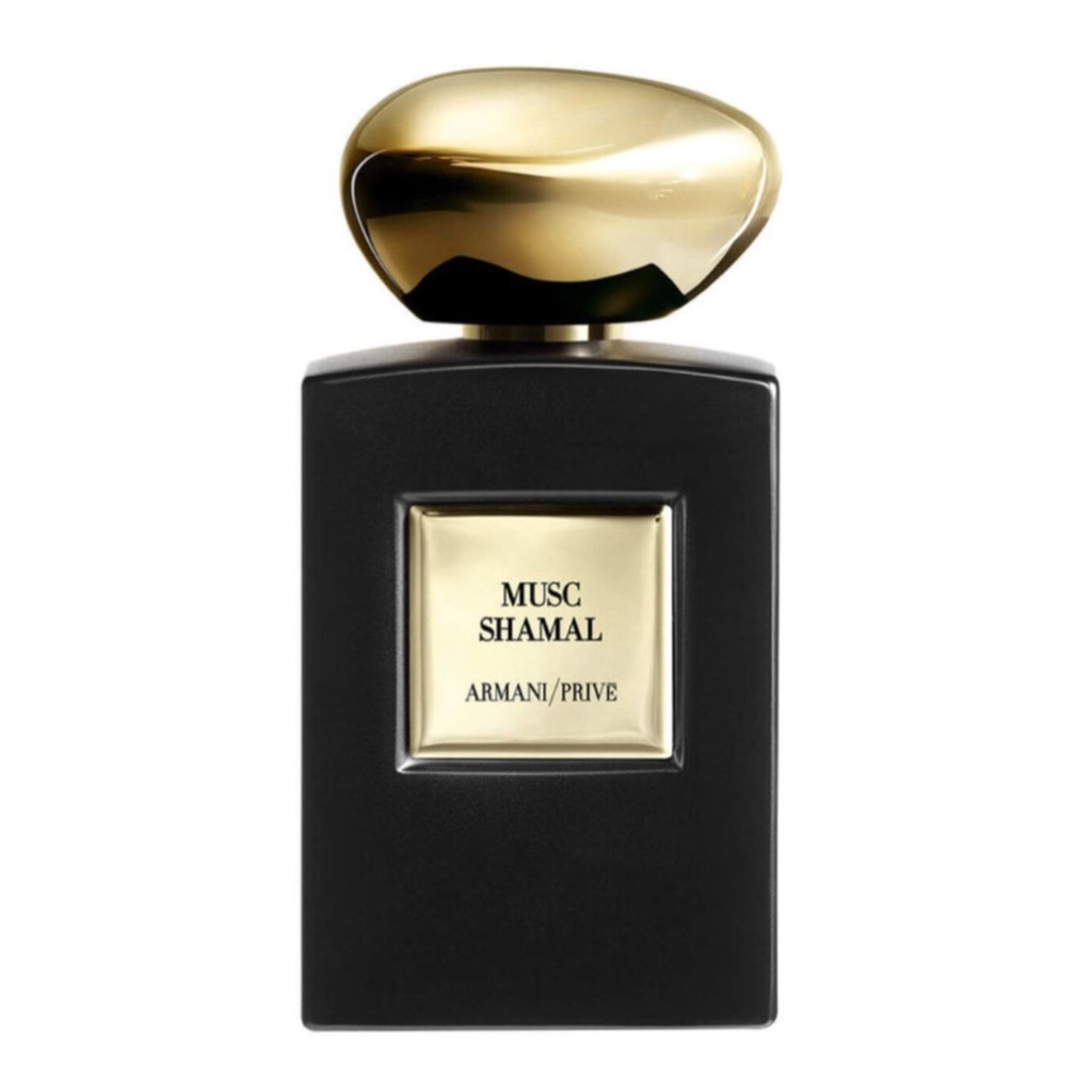 Armani Privé Sable Nuit Eau de Parfum