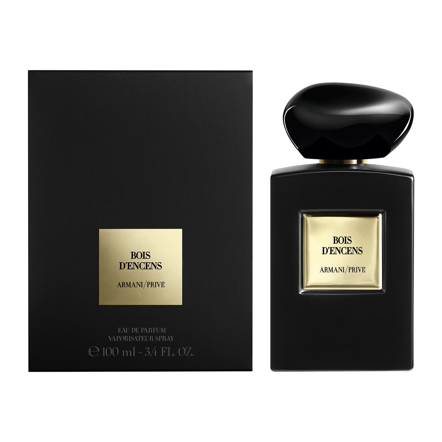 Armani Prive Bois D’Encens Eau de parfum 2
