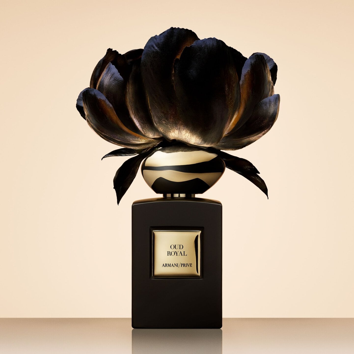 ARMANI PRIVÉ Oud Royal eau de parfum intense 2