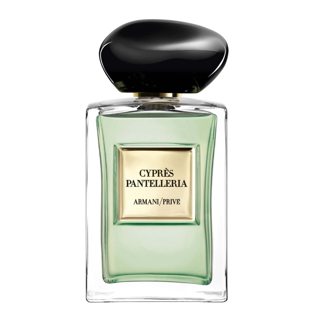 ARMANI PRIVE CYPRÈS PANTELLERIA EAU DE TOILETTE