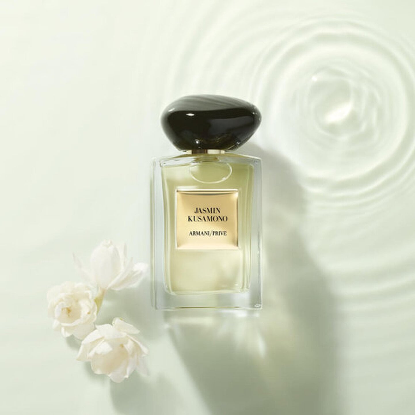 ARMANI PRIVE Jasmin Kusamono Eau de Toilette 2