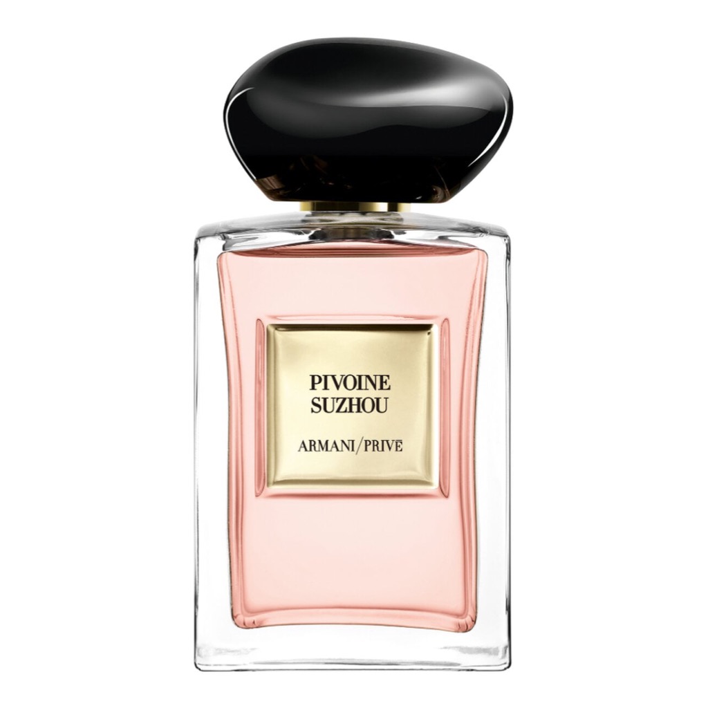 ARMANI PRIVÉ PIVOINE SUZHOU EAU DE TOILETTE