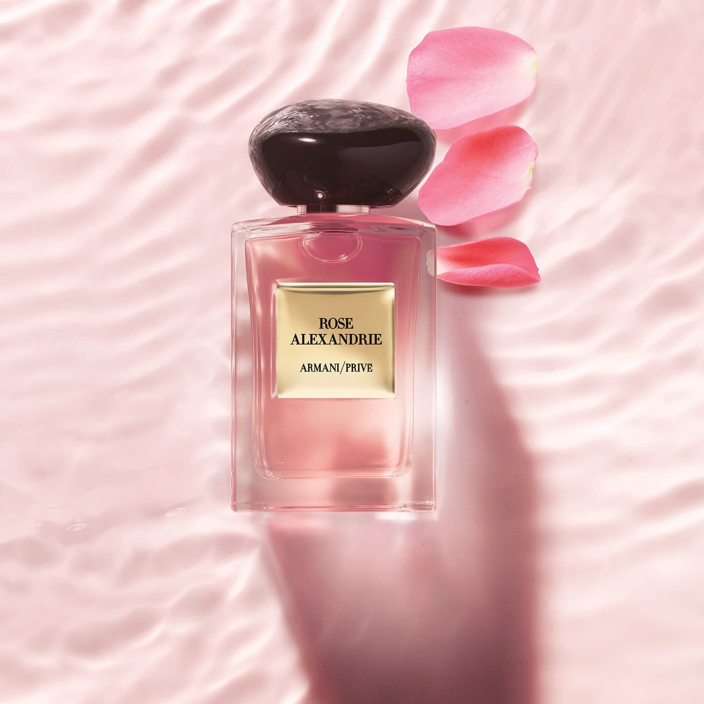 ARMANI PRIVE Rose Alexandrie Eau de Toilette 2