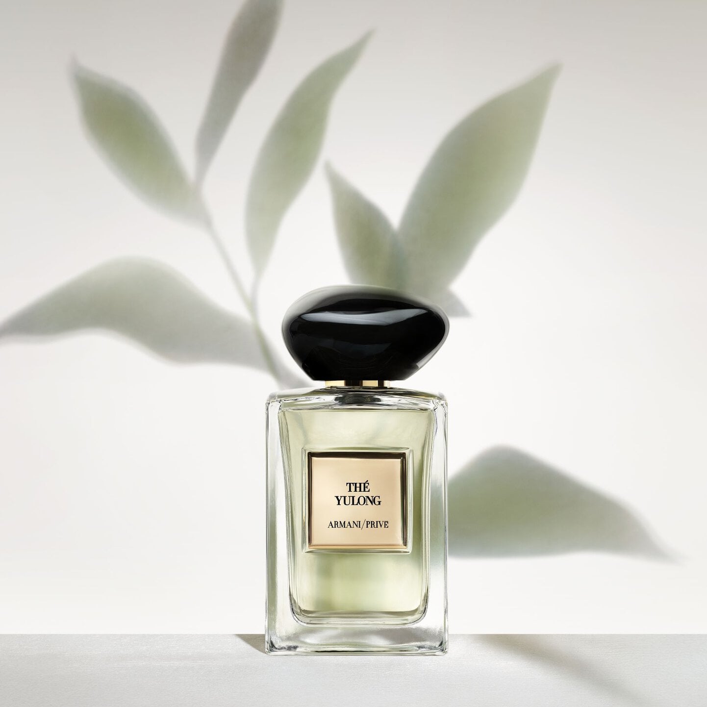 ARMANI PRIVÉ Thé Yulong EAU DE TOILETTE 2