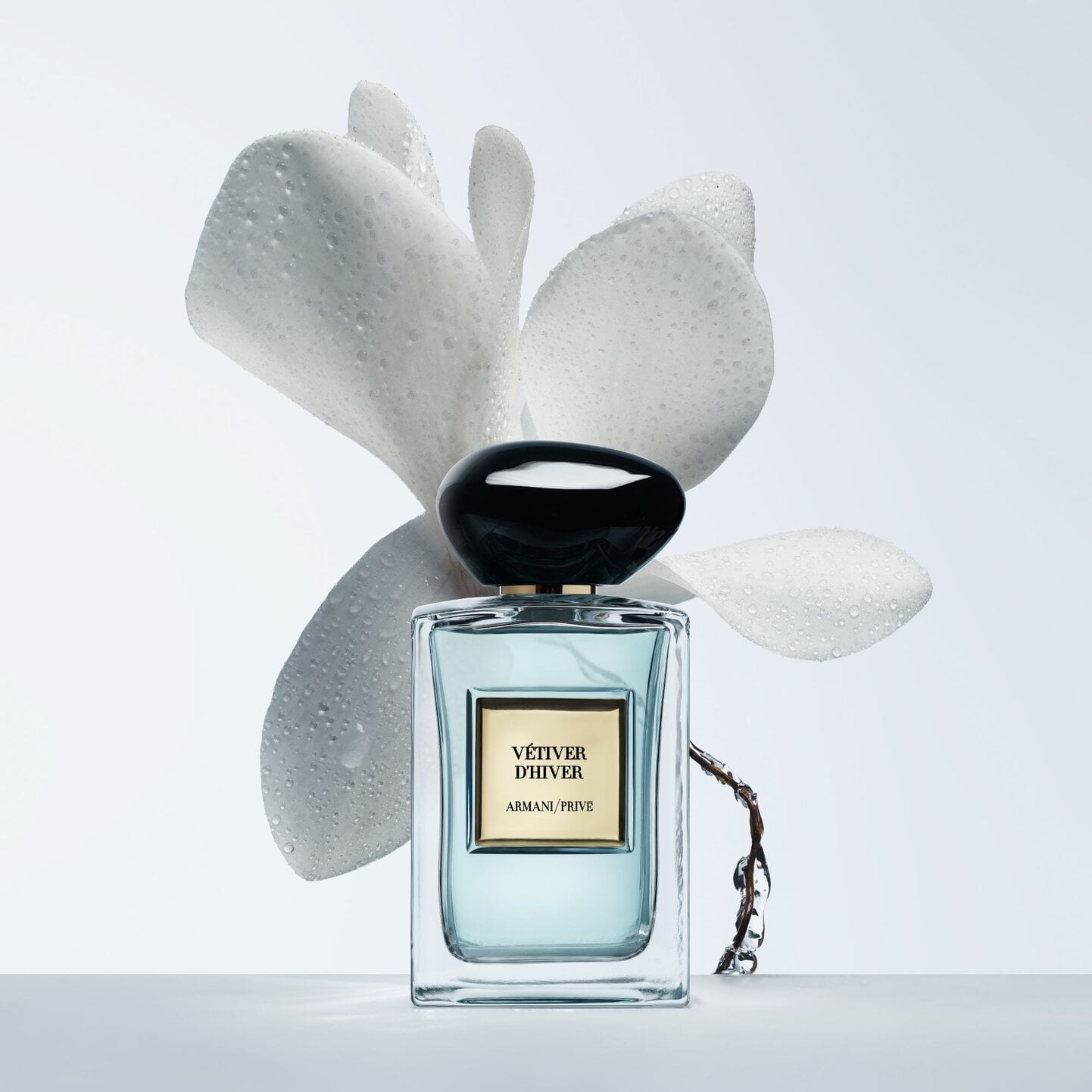 ARMANI PRIVÉ Vétiver D’Hiver EAU DE TOILETTE 2