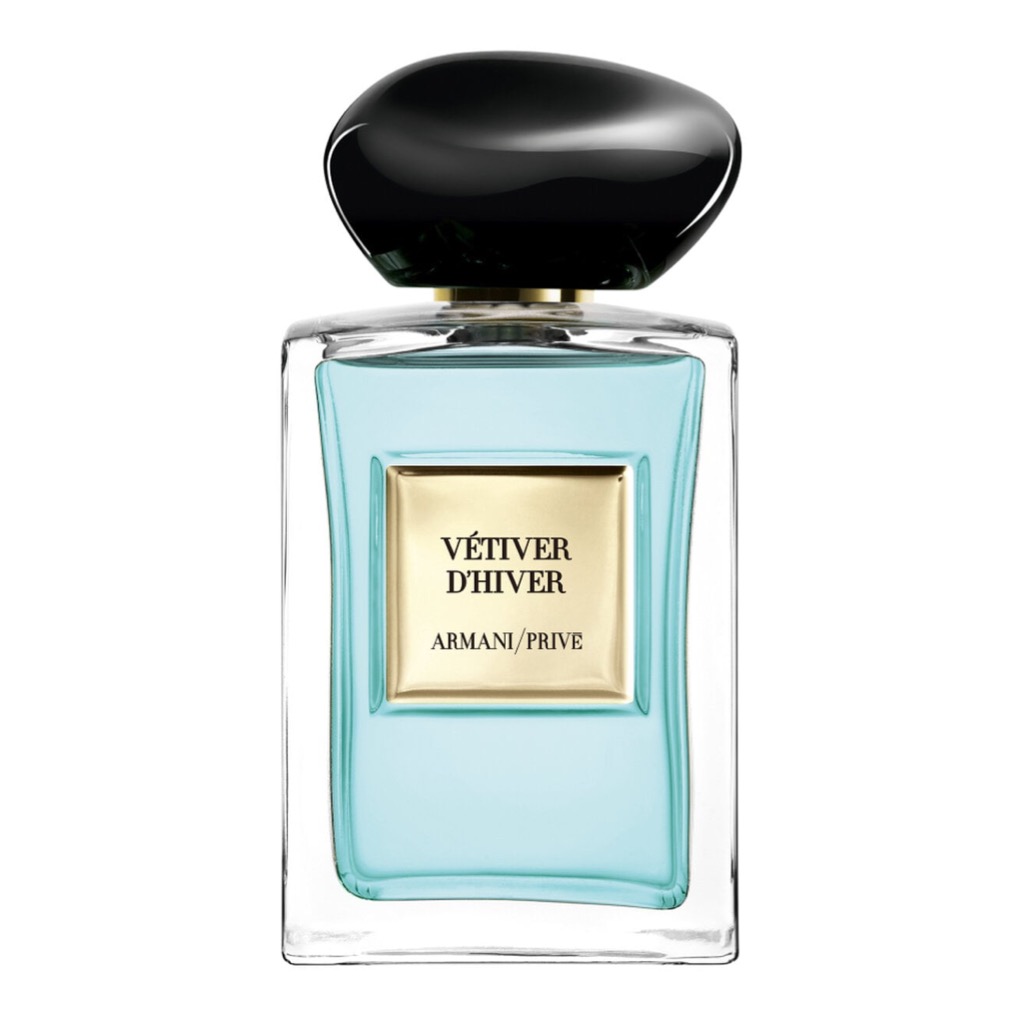 ARMANI PRIVÉ Vétiver D’Hiver EAU DE TOILETTE