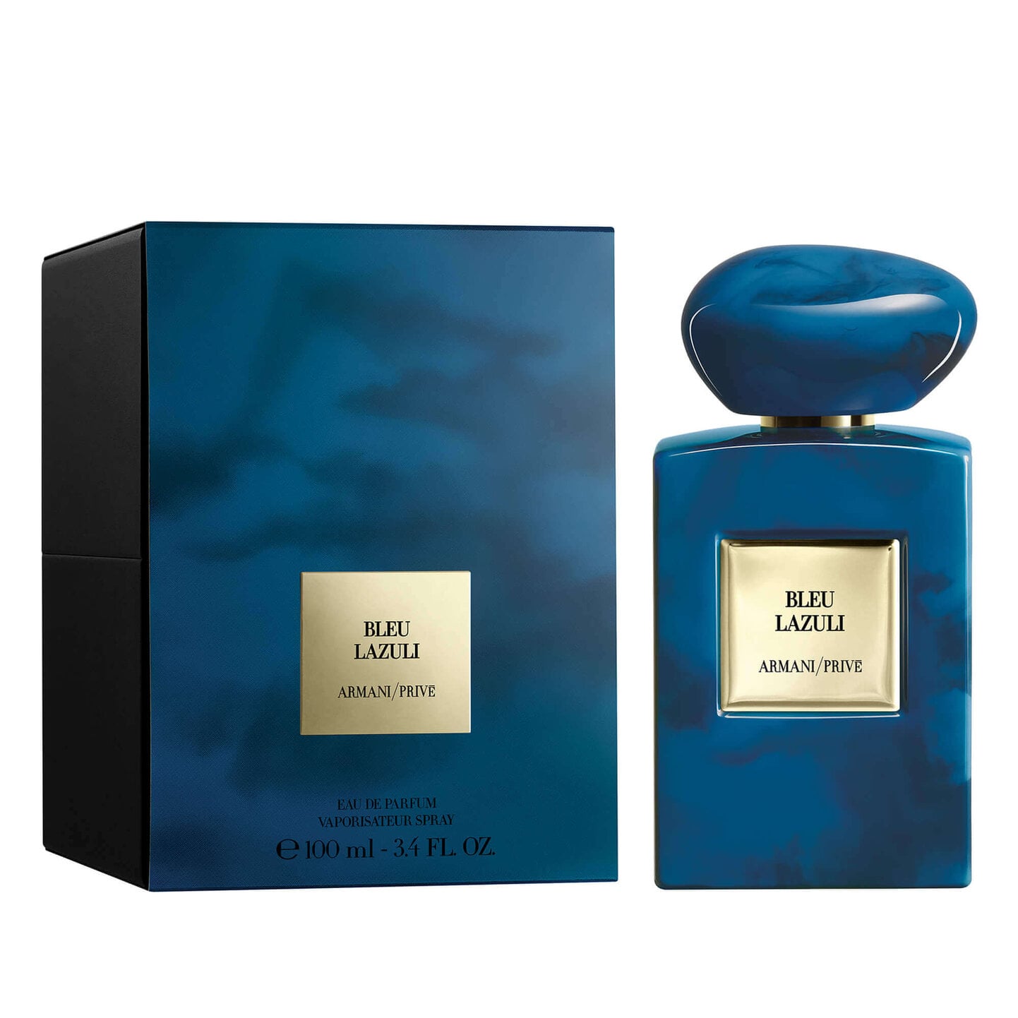 ARMANI PRIVÉ BLEU LAZULI EAU DE PARFUM 2