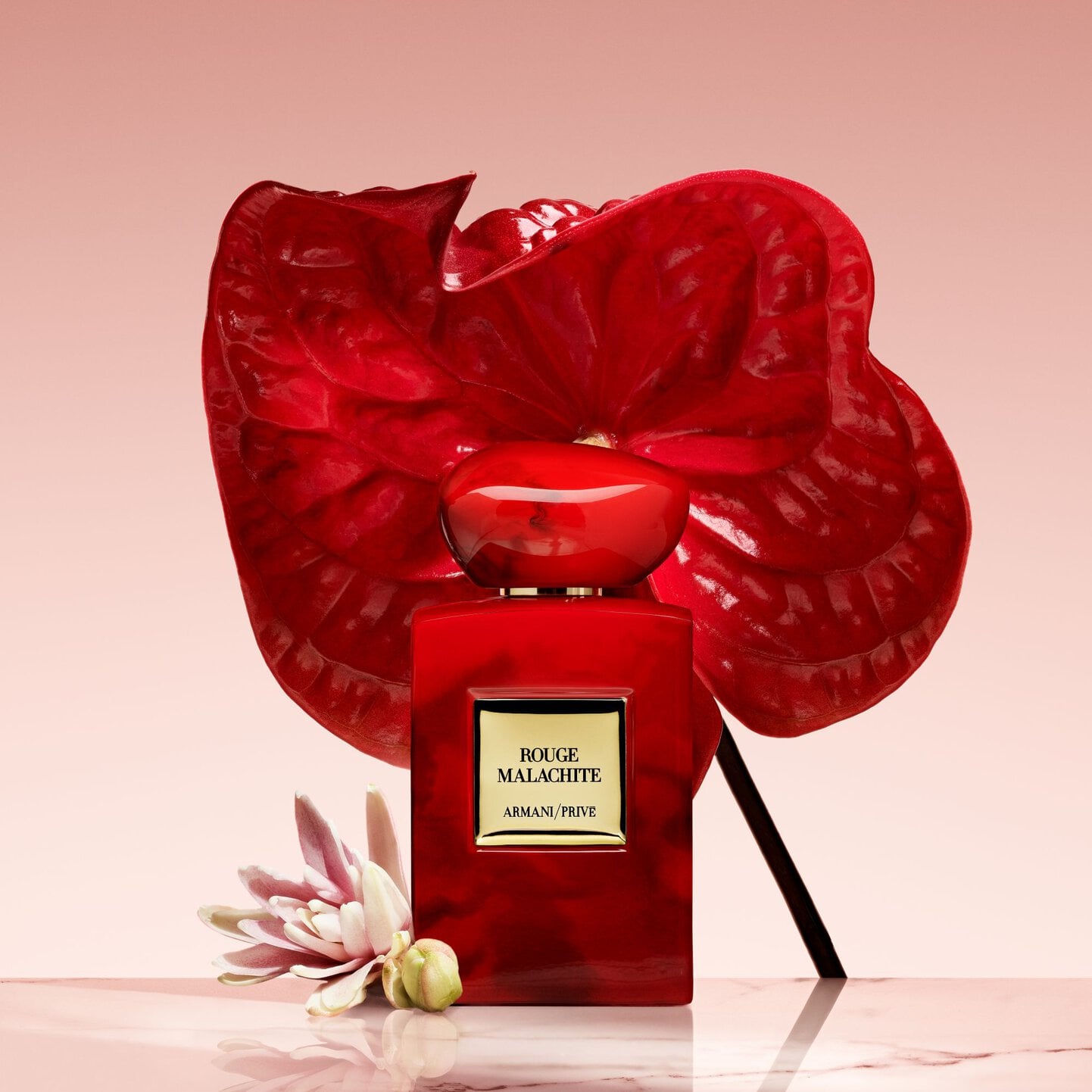 ARMANI PRIVÉ ROUGE MALACHITE EAU DE PARFUM 2