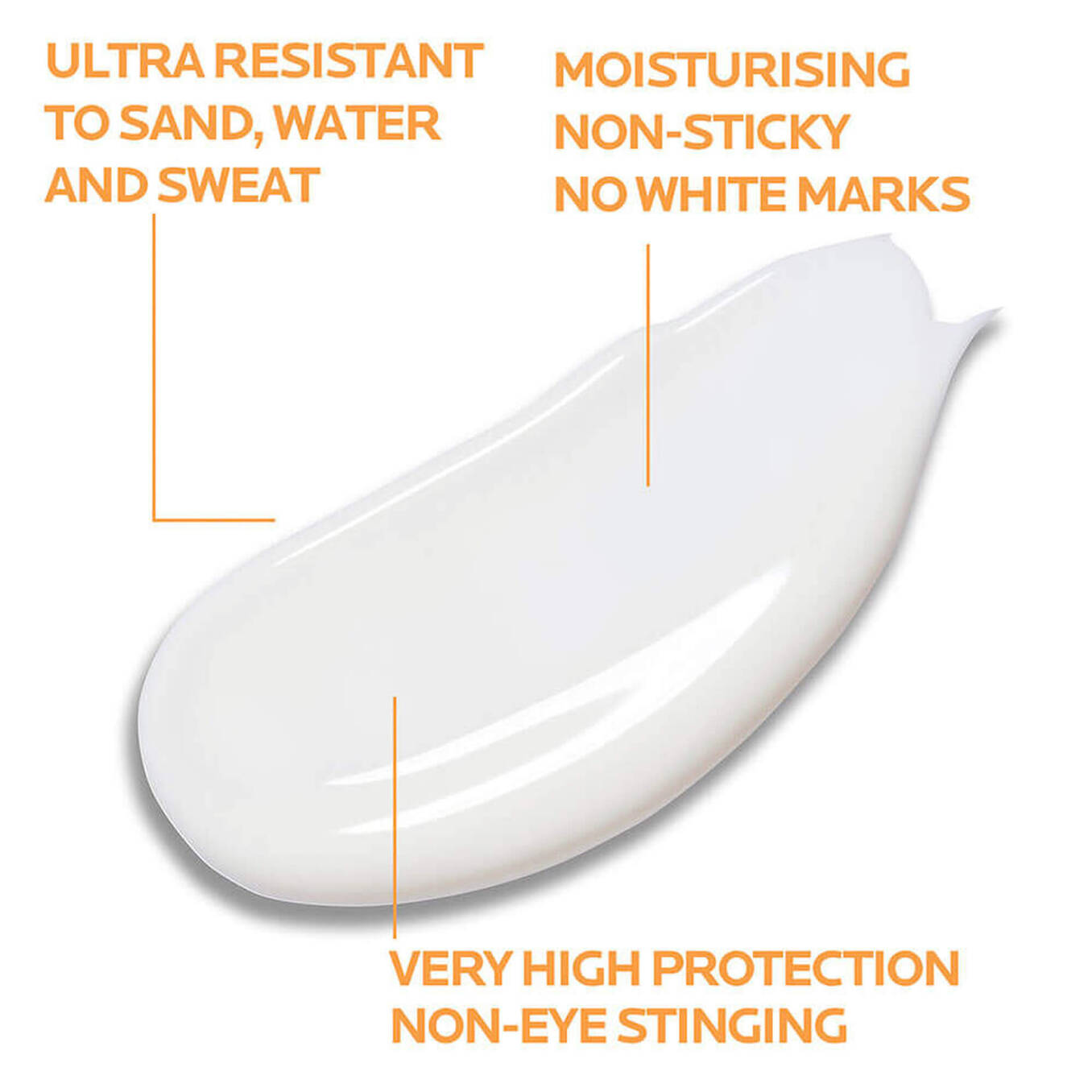 LA ROCHE POSAY Anthelios UVMune 400 Hydrating cream spf50+ for sensitive skin 3