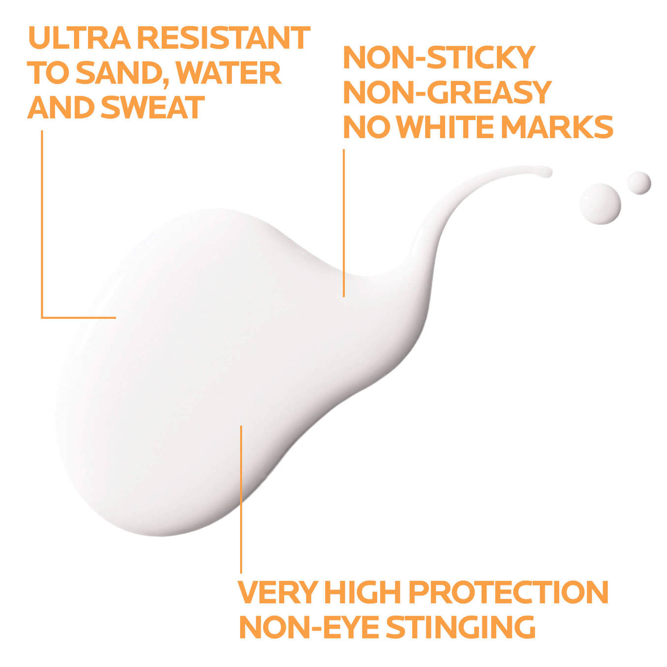 LA ROCHE POSAY Anthelios UVMune 400 Invisible Fluid spf50+ sun cream 3