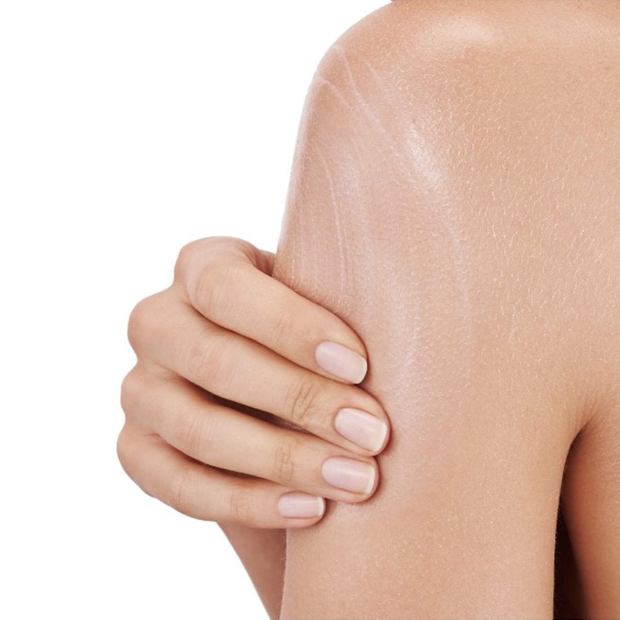 VICHY CAPITAL SOLEIL Face & Body Invisible Protective milk spf30 2