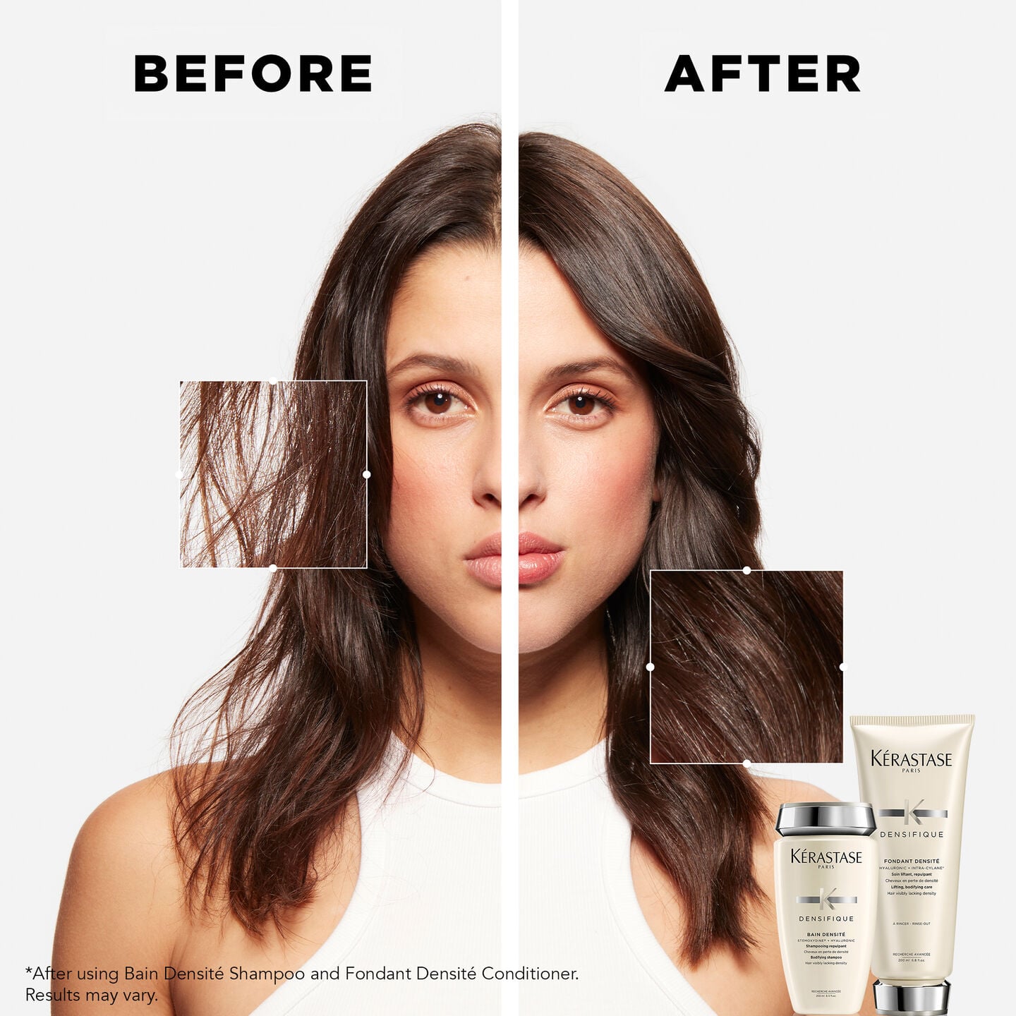 KERASTASE Densifique Fondant Densité Conditioner 2