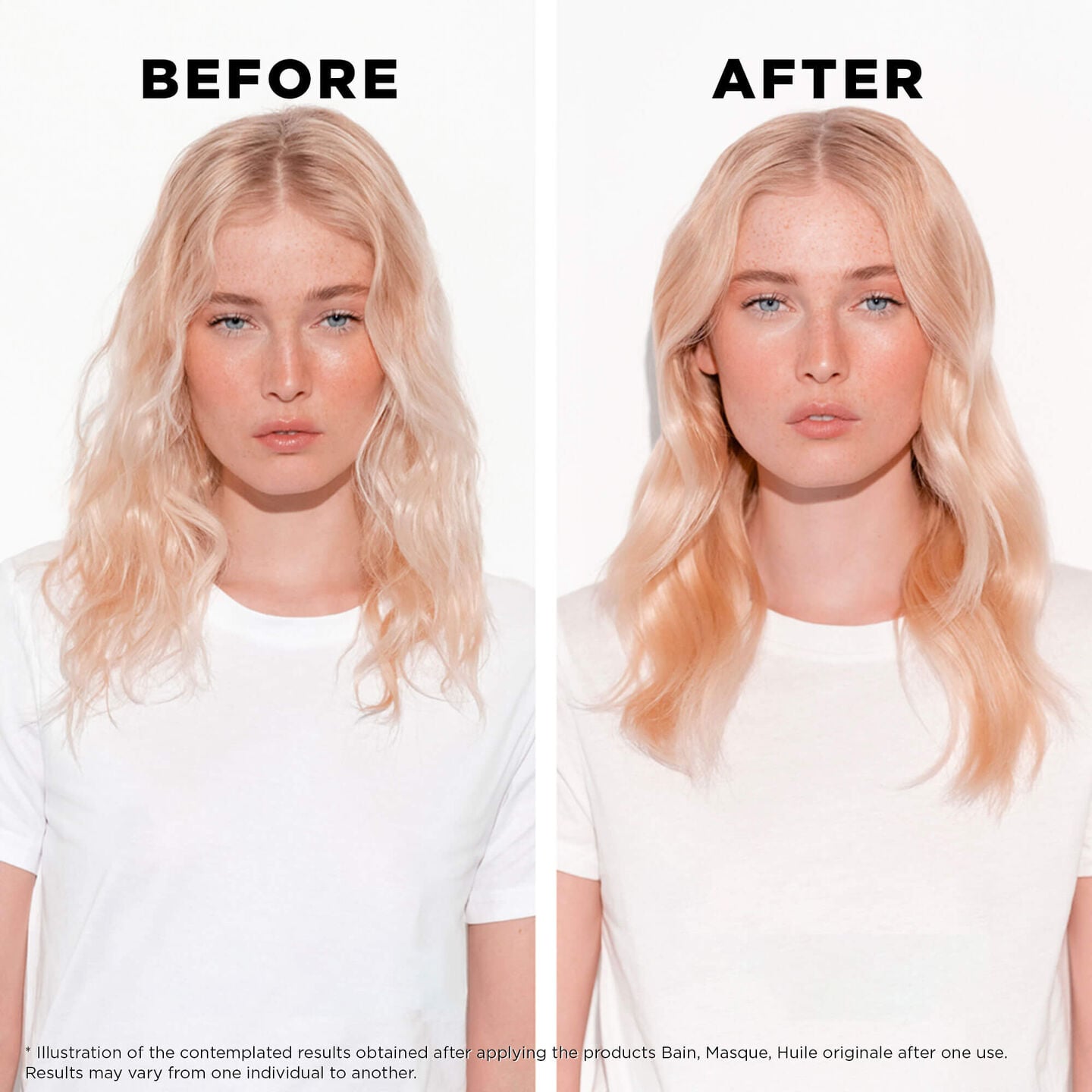 KERASTASE Elixir Ultime Le Bain Shampoo 3