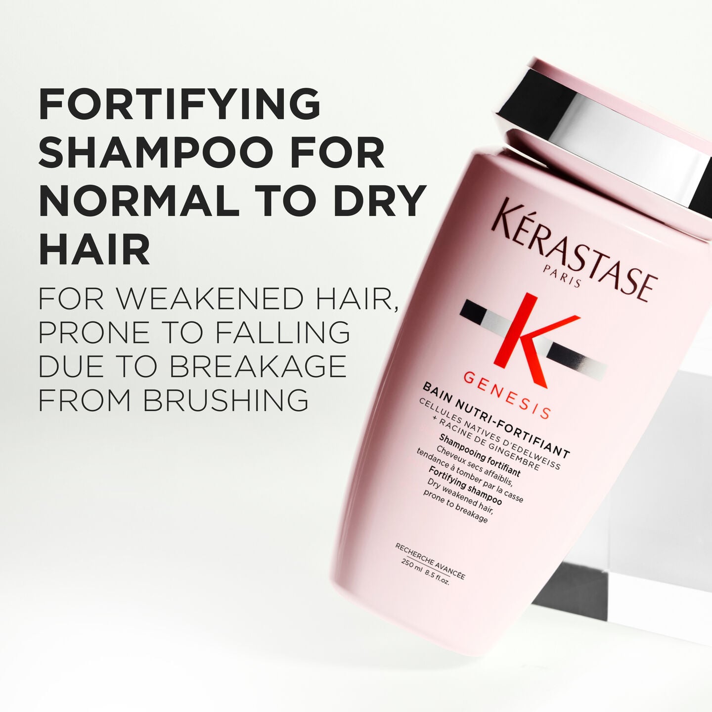 KERASTASE GENESIS Bain Nutri-Fortifiant 2