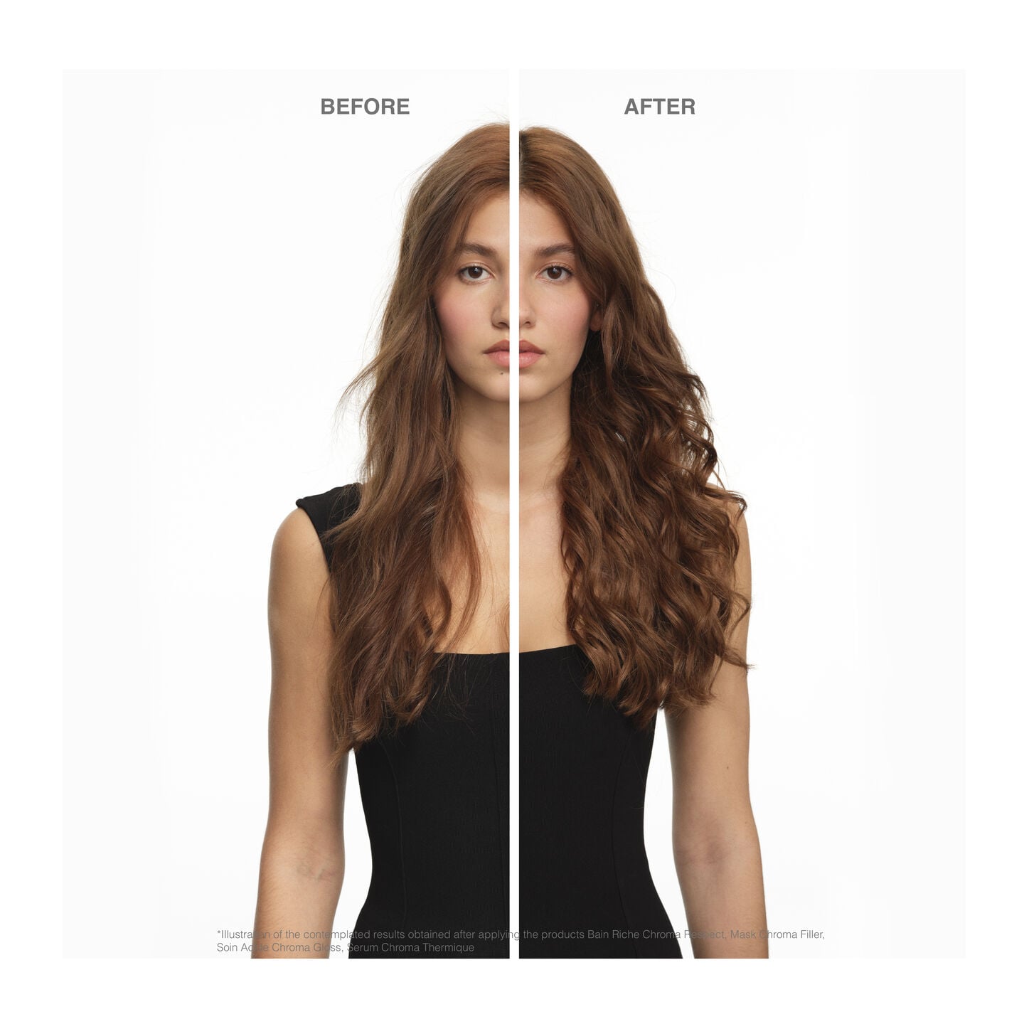 KERASTASE Chroma Absolu Chroma Filler Hair Mask 3
