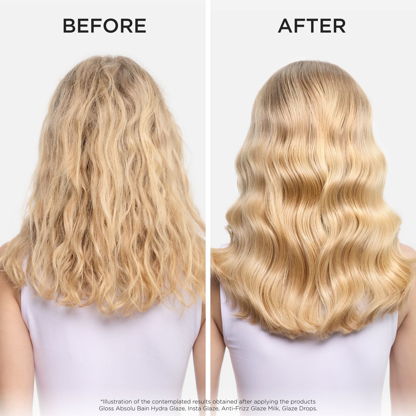 KERASTASE Gloss Absolu Bain Hydra-Glaze Anti-Frizz 3